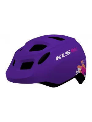 Přilba ZIGZAG 022 XS PURPLE