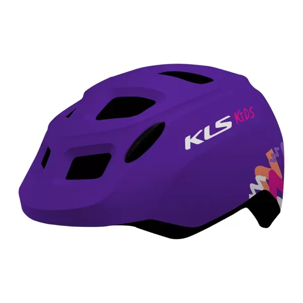  Přilba ZIGZAG 022 XS PURPLE 