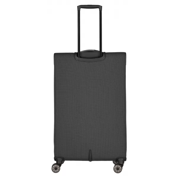  Kufr TRAVELITE VIIA 4W L ANTHRACITE 