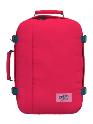 Batoh CABINZERO CLASSIC 36L MIAMI MAGENTA