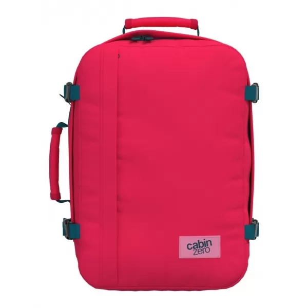  Batoh CABINZERO CLASSIC 36L MIAMI MAGENTA 