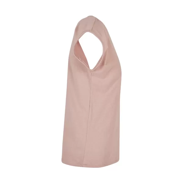  Dámské triko BRANDIT 8680 DUSK ROSE 