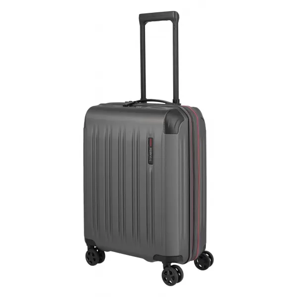  Kufr TRAVELITE DYNAMIIC S,M,L EXP ANTHRACITE 