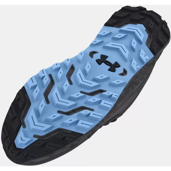  Dámské boty UNDER ARMOUR UA W CHARGED BANDIT TR 3 3028405-104 ŠEDÁ 