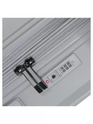 Kufr HEYS AIRLITE S GREY