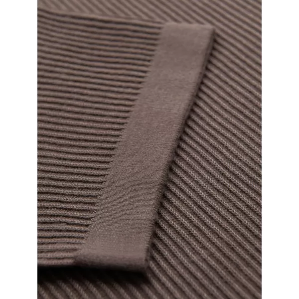  Pánské triko OMBRE OM-TSCT-0254 ASH 