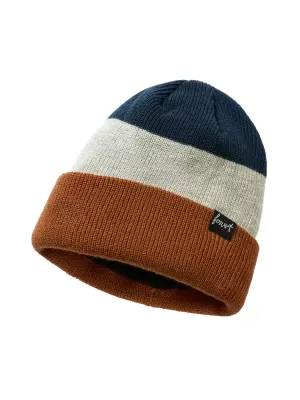 Čepice BRANDIT 8688 GREY CHOCO BLACK