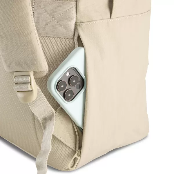  Batoh PUMA BL BACKPACK 09039410 TOASTED ALMOND 