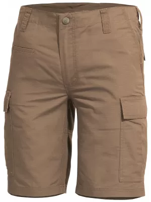 Kraťasy PENTAGON BDU 2.0 SHORTS K05011 COYOTE