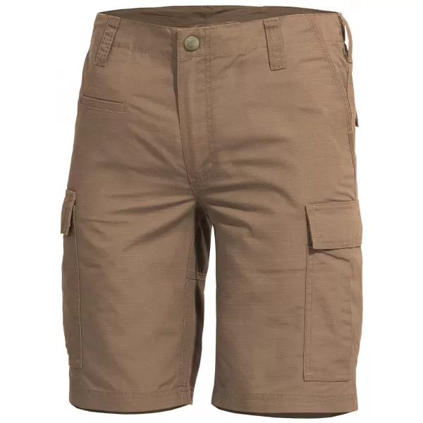  Kraťasy PENTAGON BDU 2.0 SHORTS K05011 COYOTE 