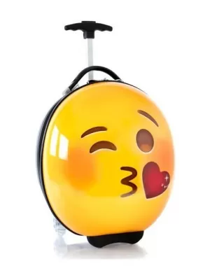 Kufr HEYS E-MOTION KIDS LUGGAGE KISS
