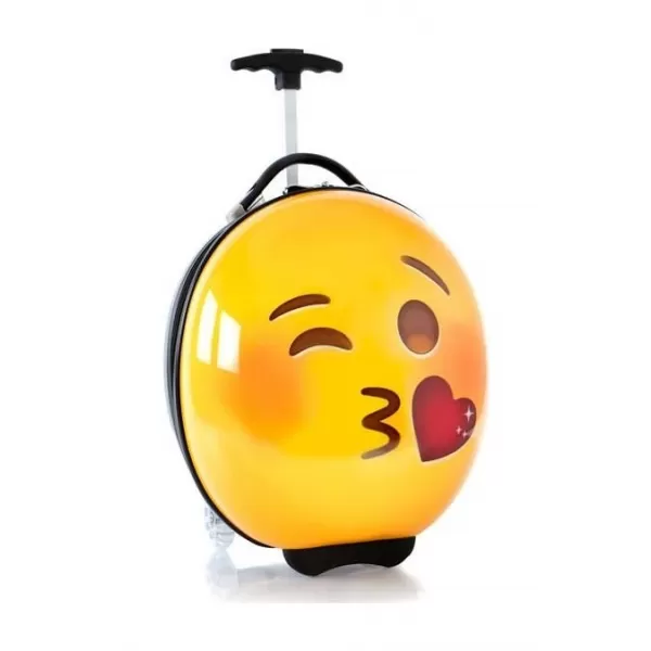  Kufr HEYS E-MOTION KIDS LUGGAGE KISS 