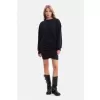 Dámské šaty BEWEAR B298 BLACK