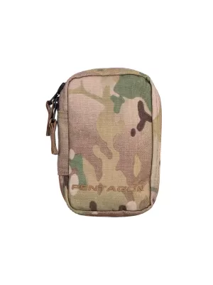 Pouzdro PENTAGON KYVOS POUCH K16084 MULTICAM