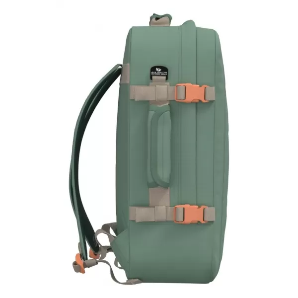  Batoh CABINZERO CLASSIC 44L SAGE FOREST 