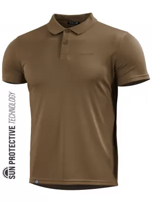 Triko PENTAGON ANASSA POLO K09017 COYOTE