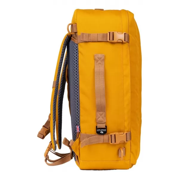  Batoh CABINZERO CLASSIC PLUS 42L ORANGE CHILL 