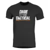 Triko PENTAGON AGERON DARE TO BE TACTICAL K09012 BLACK