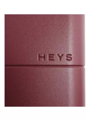 Kufr HEYS ZEN L BURGUNDY