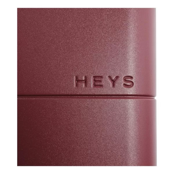  Kufr HEYS ZEN L BURGUNDY 