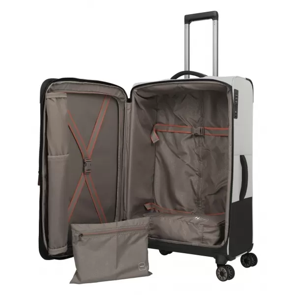  Kufr TRAVELITE CROSSLITE 5.0 L WHITE SAND 