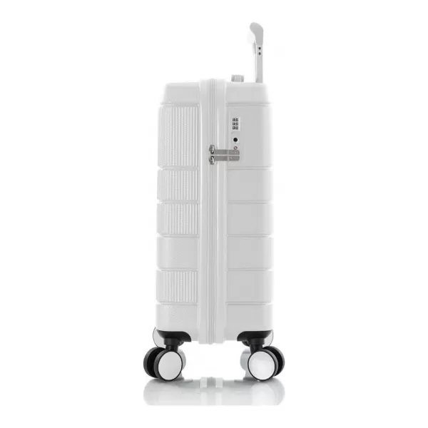  Kufr HEYS NEO S WHITE 
