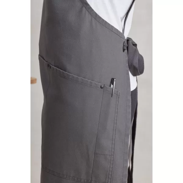  Zástěra Premier | PR 182 OLIVE 