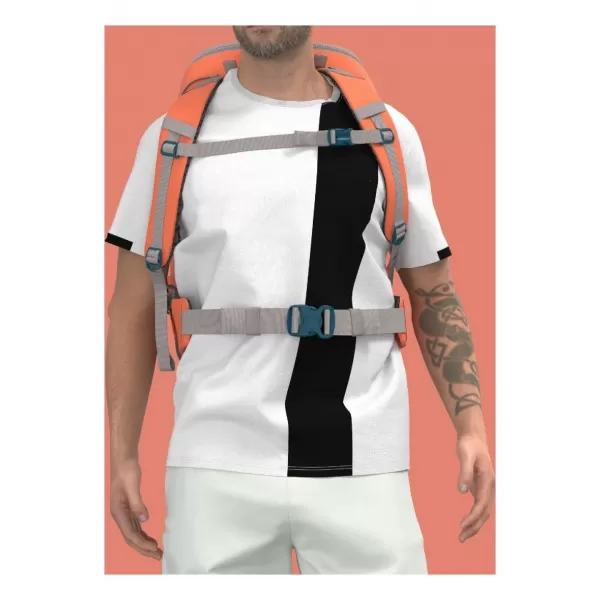  Batoh CABINZERO ADV 42L MOROCCAN SANDS 