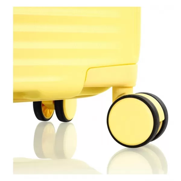  Kufr HEYS PASTEL L YELLOW 