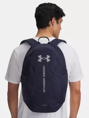 Batoh UNDER ARMOUR UA HUSTLE LITE BACKPACK 6000399-410 MODRÁ