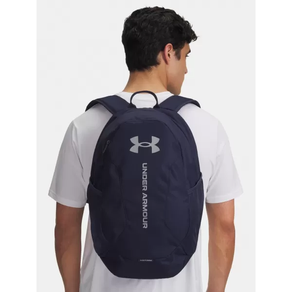  Batoh UNDER ARMOUR UA HUSTLE LITE BACKPACK 6000399-410 MODRÁ 