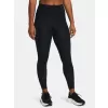 Dámské legíny UNDER ARMOUR UA LAUNCH ELITE ANKLE TIGHTS 1383367-001 ČERNÁ