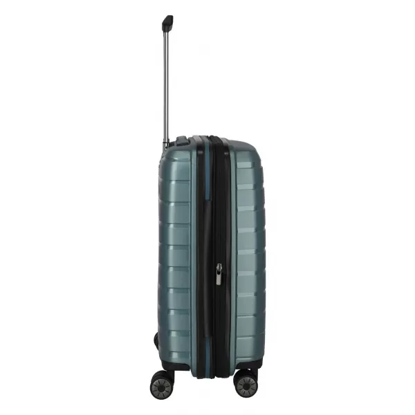  Kufr TRAVELITE AIR BASE S EXP ICE BLUE 