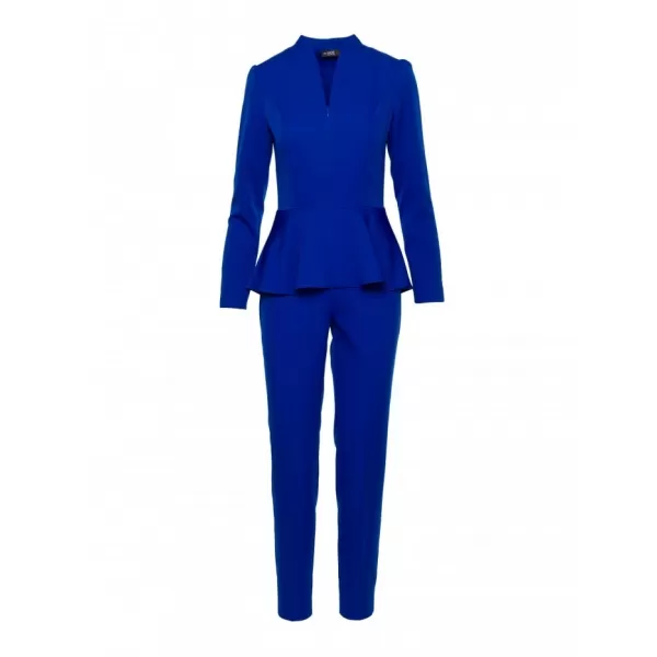  Dámský overal MOE M878 ROYAL BLUE 