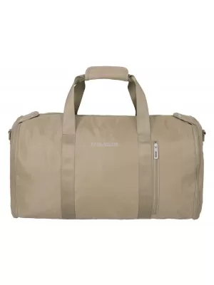 Cestovní taška TRAVELITE BASICS GARMENTBAG/TRAVELBAG SAND