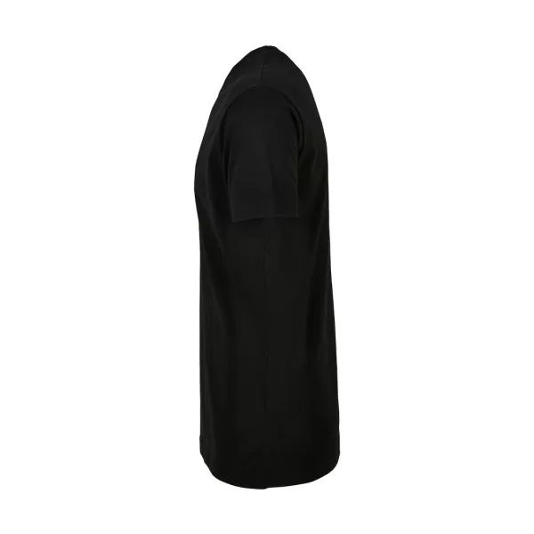  Pánské triko BRANDIT 8668 BLACK 