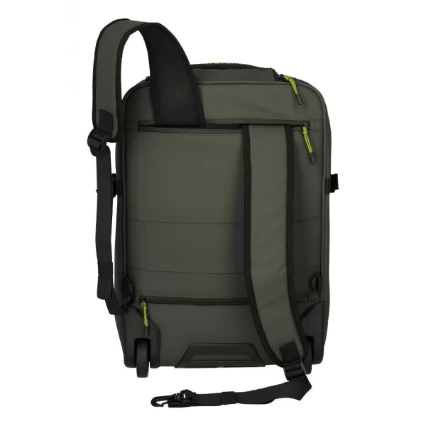  Batoh TRAVELITE Briize Backpack L Trolley KHAKI 
