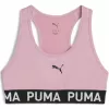 Dětská podprsenka PUMA STRONG BRA G 52714265 POISED PINK