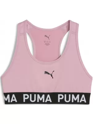 Dětská podprsenka PUMA STRONG BRA G 52714265 POISED PINK
