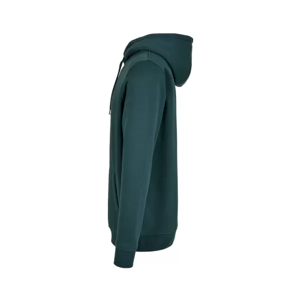  Pánská mikina BRANDIT 8663 BOTTLE GREEN 