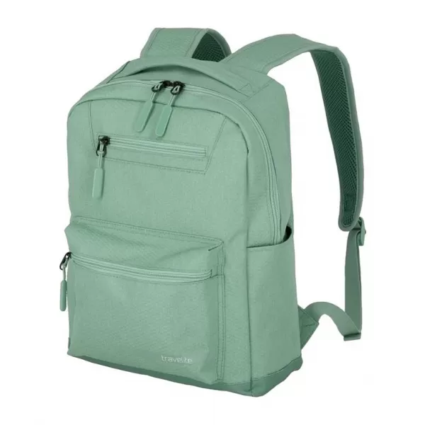  Batoh TRAVELITE KICK OFF BACKPACK M SAGE 