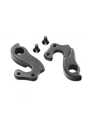 KV0101 - Úchyt měniče ROAD ICAD RC Carbon Composite