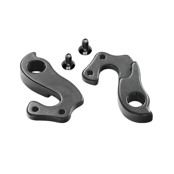  KV0101 - Úchyt měniče ROAD ICAD RC Carbon Composite 