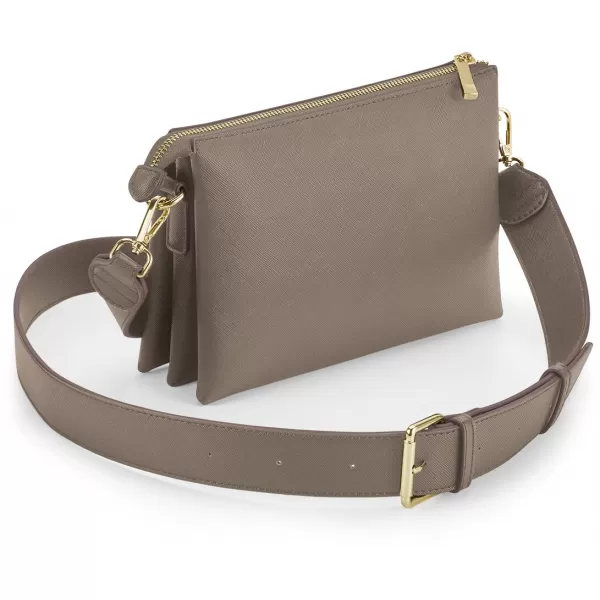  BagBase | BG 759 TAUPE 