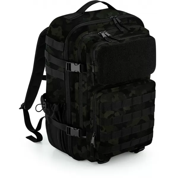  BagBase | BG 850 COMBAT CAMO 