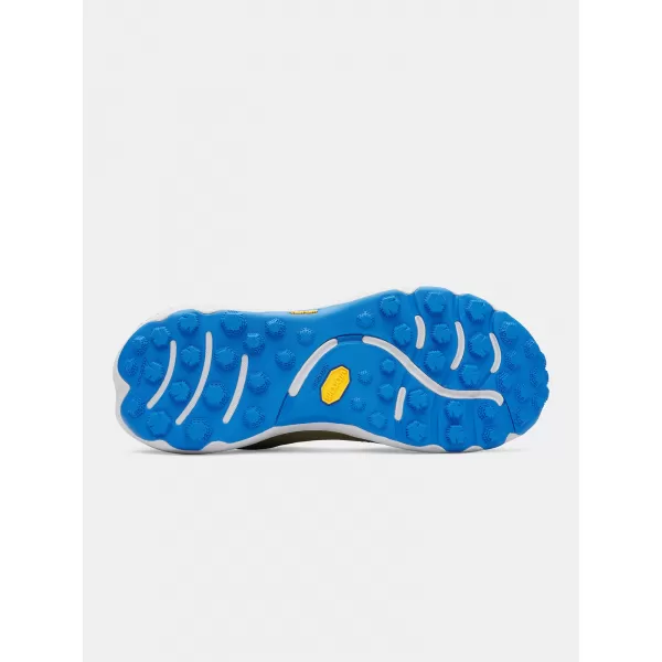  Boty UNDER ARMOUR UA U INFINITE PRO TRAIL 3027202-320 ZELENÁ 