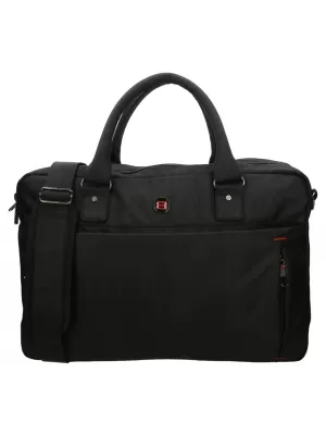 Taška ENRICO BENETTI CORNELL TABLET BAG BLACK