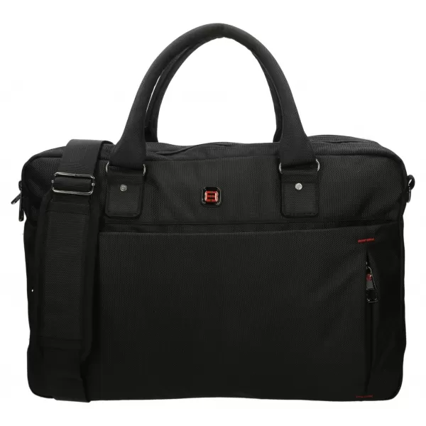  Taška ENRICO BENETTI CORNELL TABLET BAG BLACK 