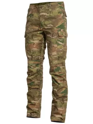 Pánské kalhoty PENTAGON BDU 2.0 CAMO K05001 GRASSMAN