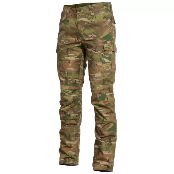  Pánské kalhoty PENTAGON BDU 2.0 CAMO K05001 GRASSMAN 